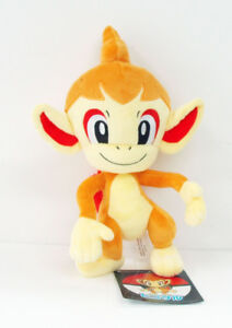 Pokemon Center Original - Chimchar